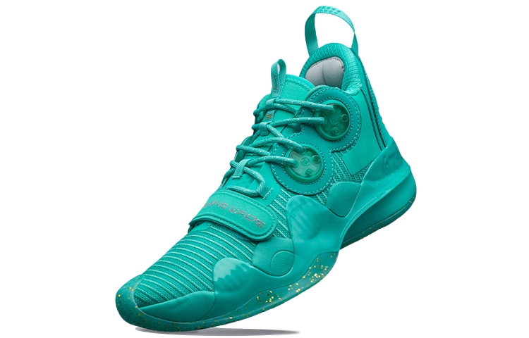 Li-Ning WOW WAY OF WADE 8 - Liberty - вид спереди