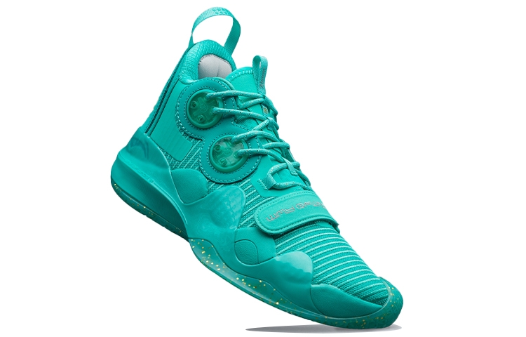 Li-Ning WOW WAY OF WADE 8 - Liberty - вид сзади