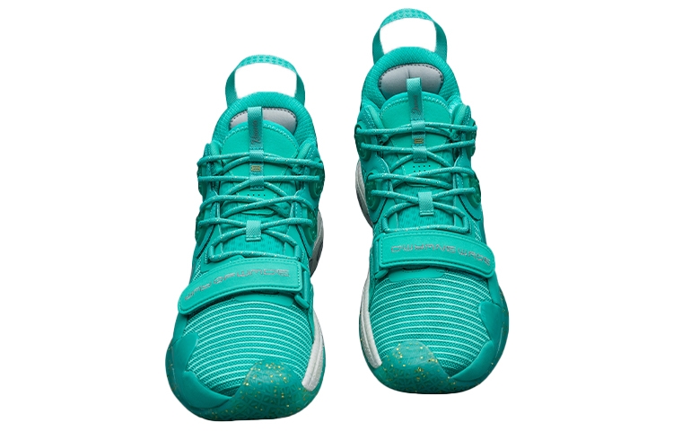 Li-Ning WOW WAY OF WADE 8 - Liberty - подошва
