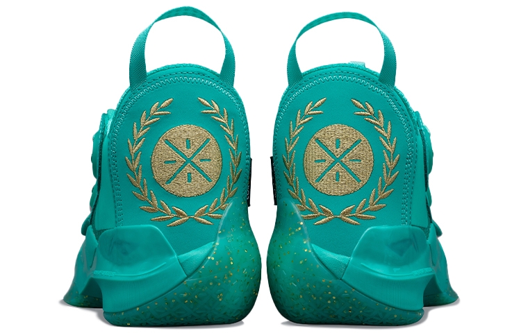 Li-Ning WOW WAY OF WADE 8 - Liberty - вид 6
