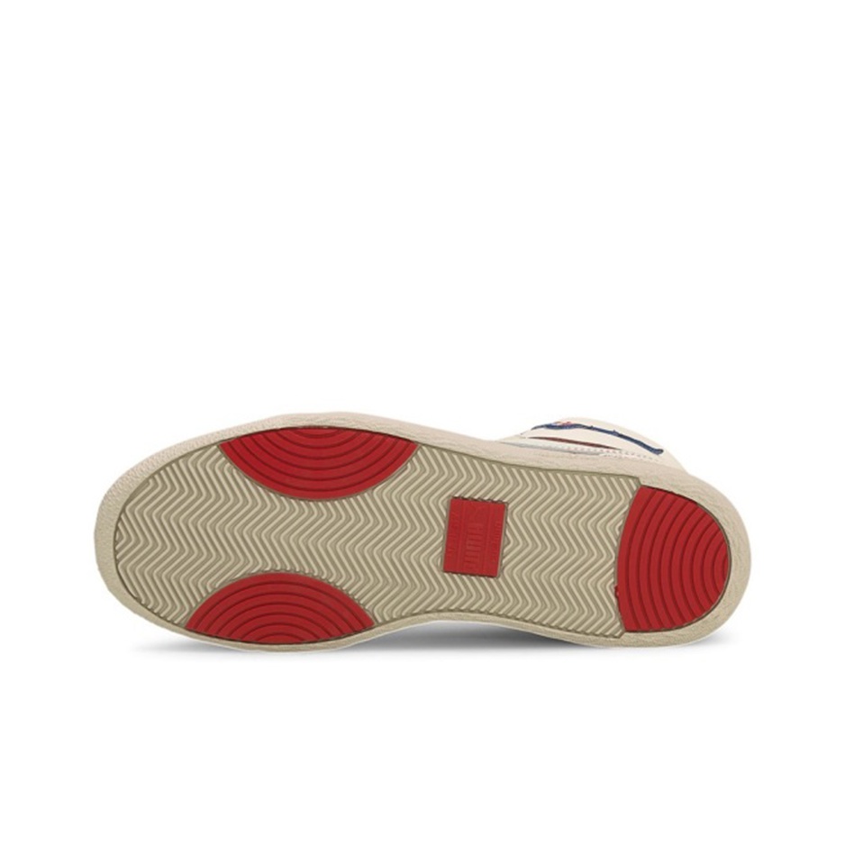 PUMA Ralph Sampson Mid Japanama - вид 6
