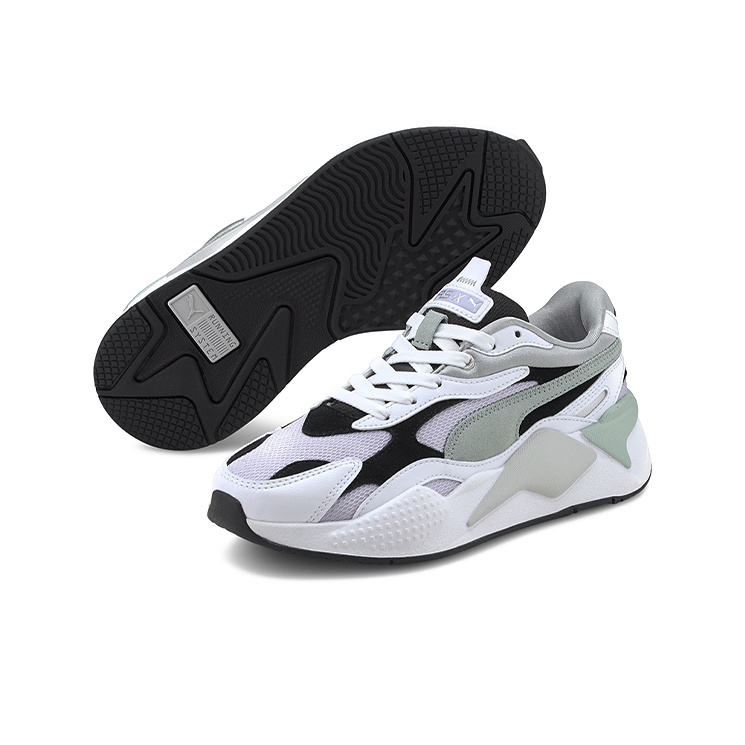 PUMA RS-X 3 Layers - вид спереди