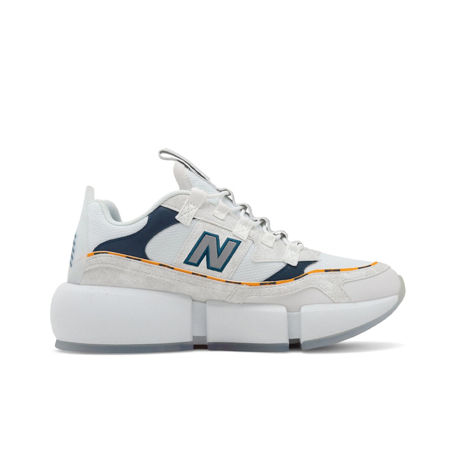 Jaden Smith x New Balance NB Vision Racer (полнота: D) - вид с внутренней стороны