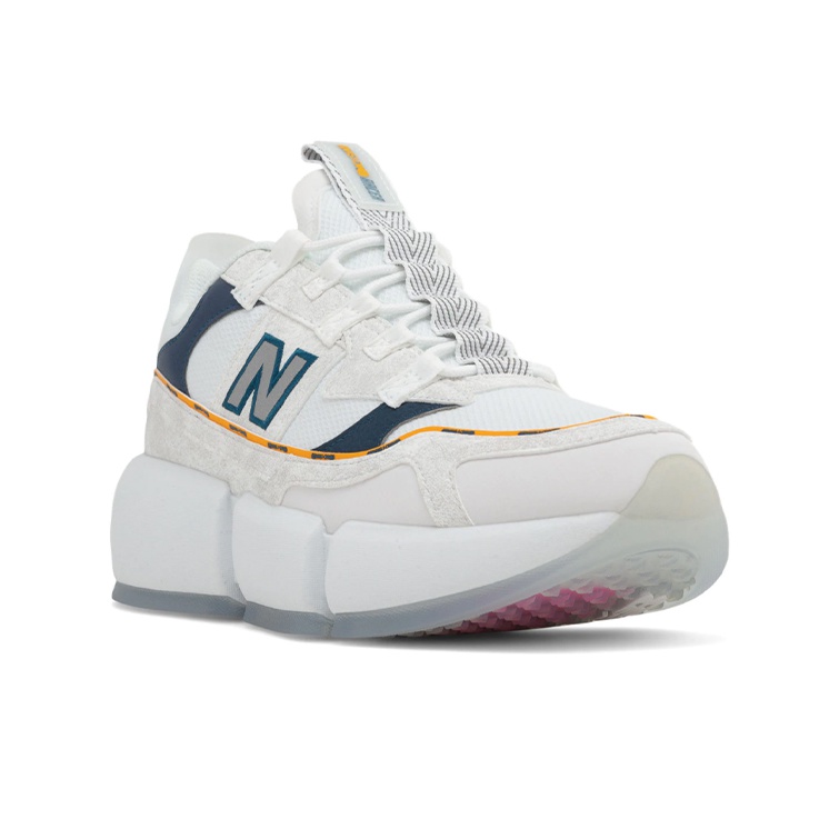Jaden Smith x New Balance NB Vision Racer (полнота: D) - вид спереди