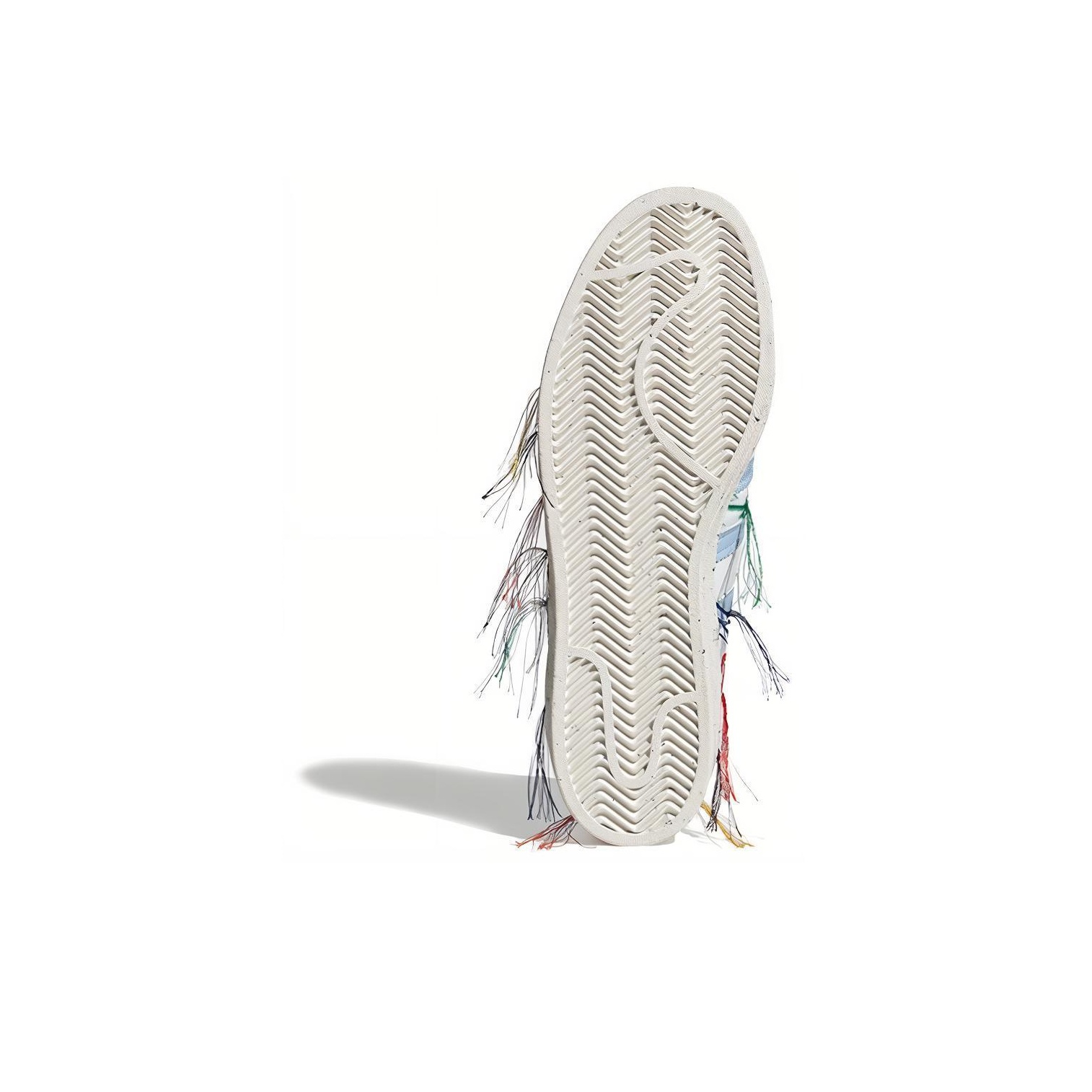 Sean Wotherspoon x adidas originals Superstar "Super Earth" - вид 6