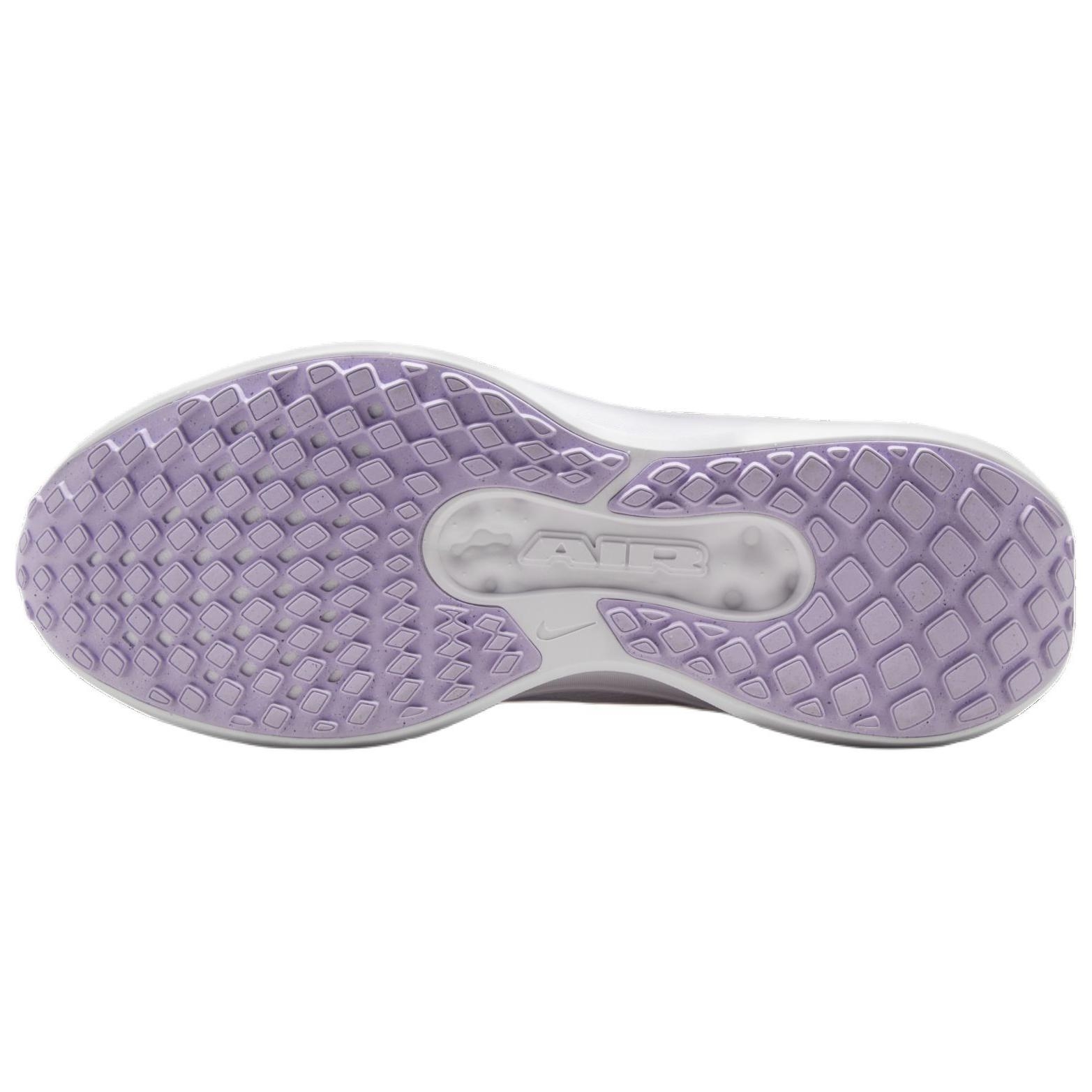 Nike Air Zoom Winflo 11 'Light Purple' - подошва