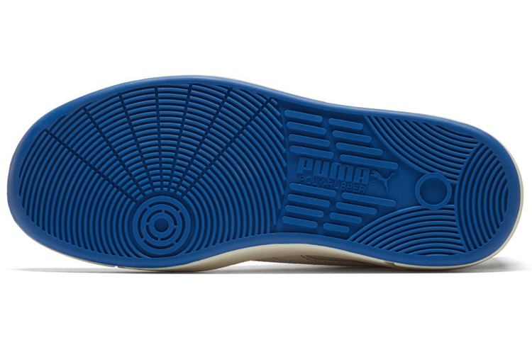 Puma Sky LX University Blue/Black/White - вид 6