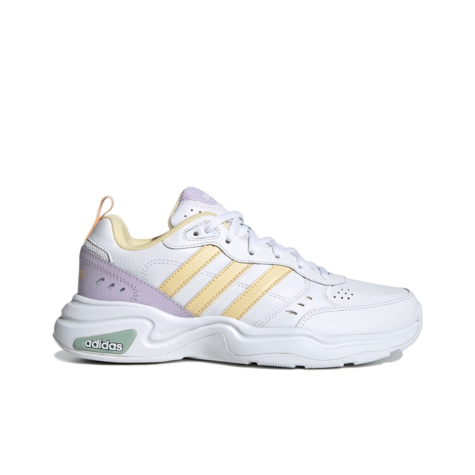 adidas neo Strutter - вид с внутренней стороны