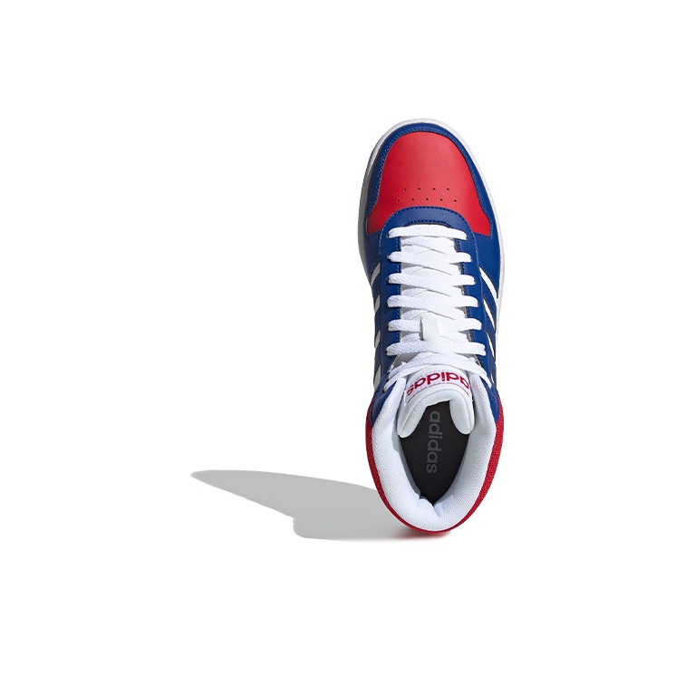 adidas neo Hoops 2.0 Mid - подошва