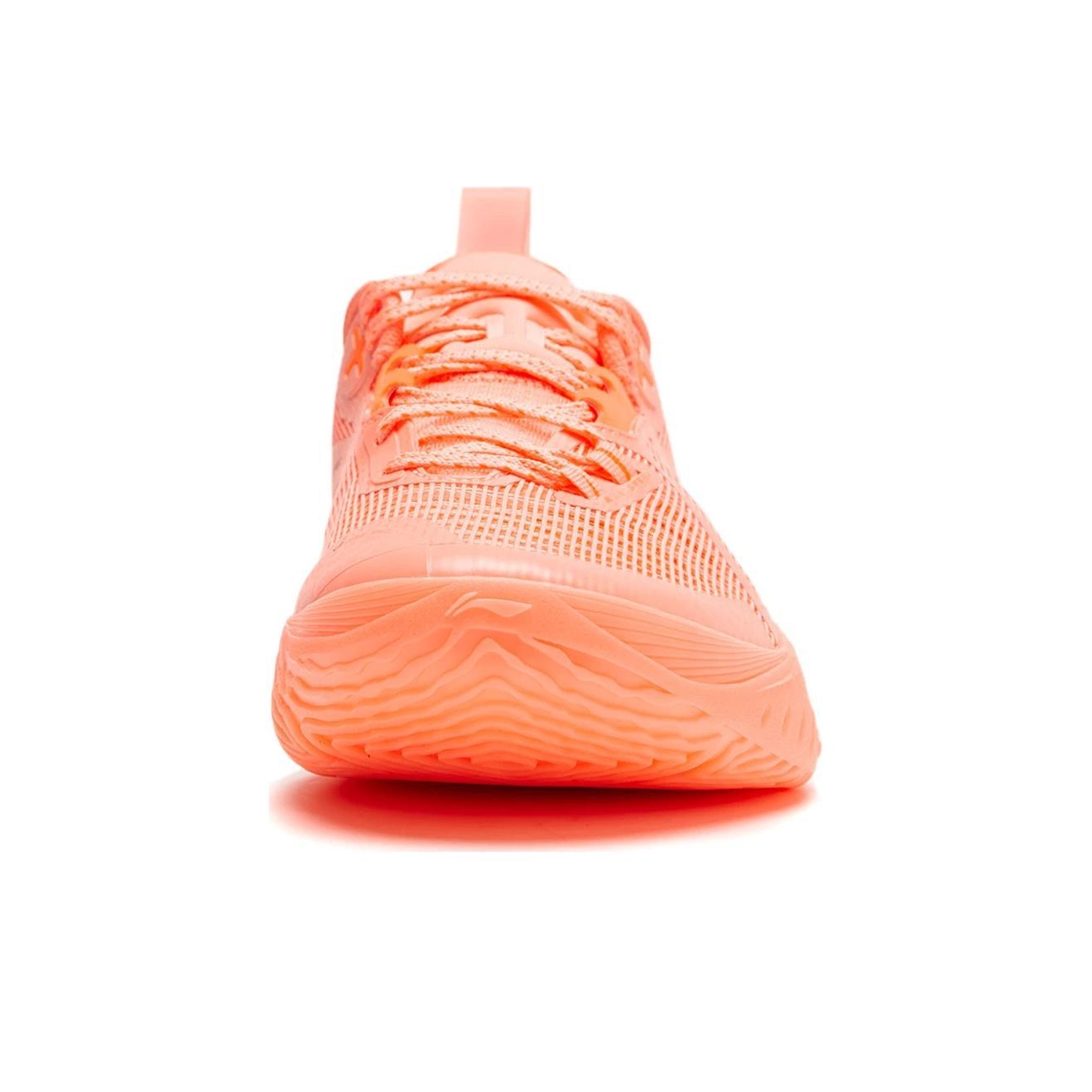 Li-Ning Speed 10 Orange - подошва