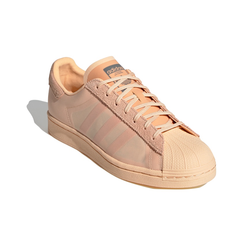 adidas originals Superstar - вид спереди