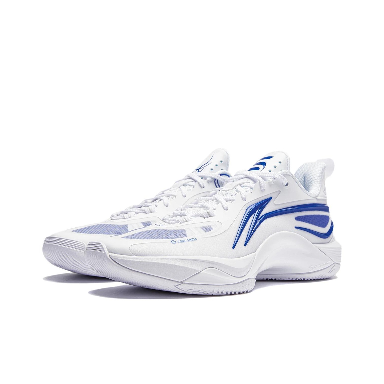 Li-Ning Shanling - вид спереди