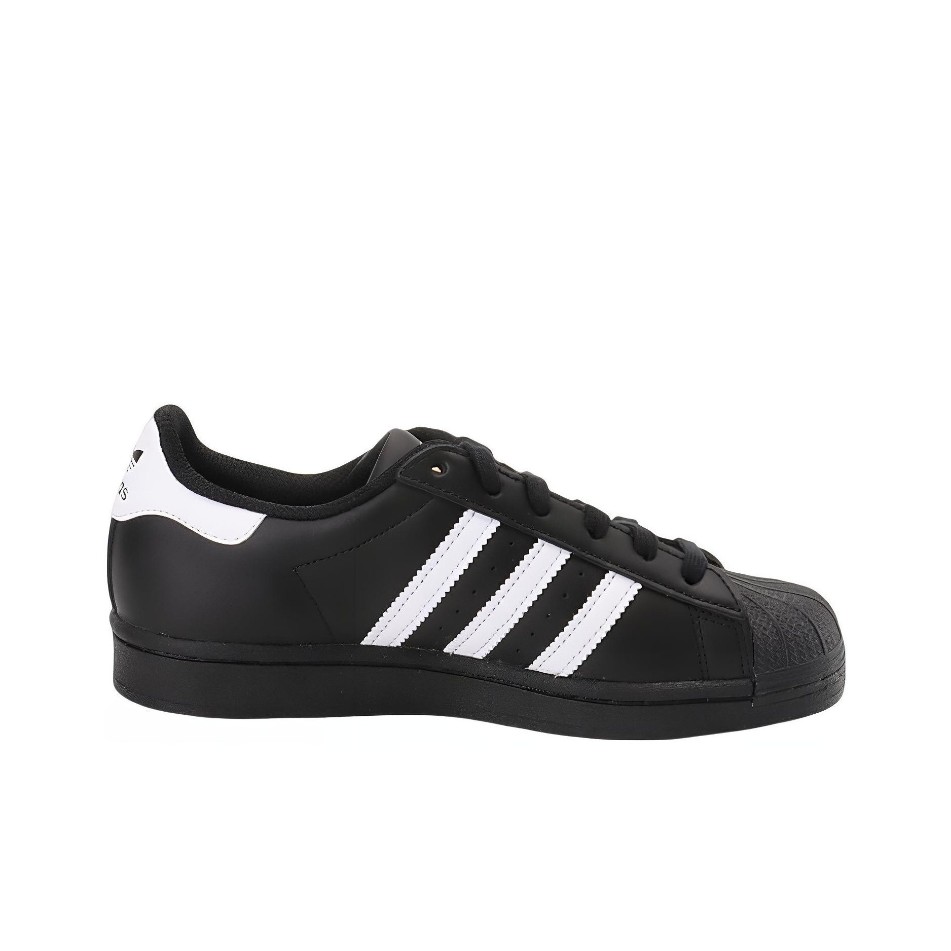 adidas originals Superstar J - вид сзади
