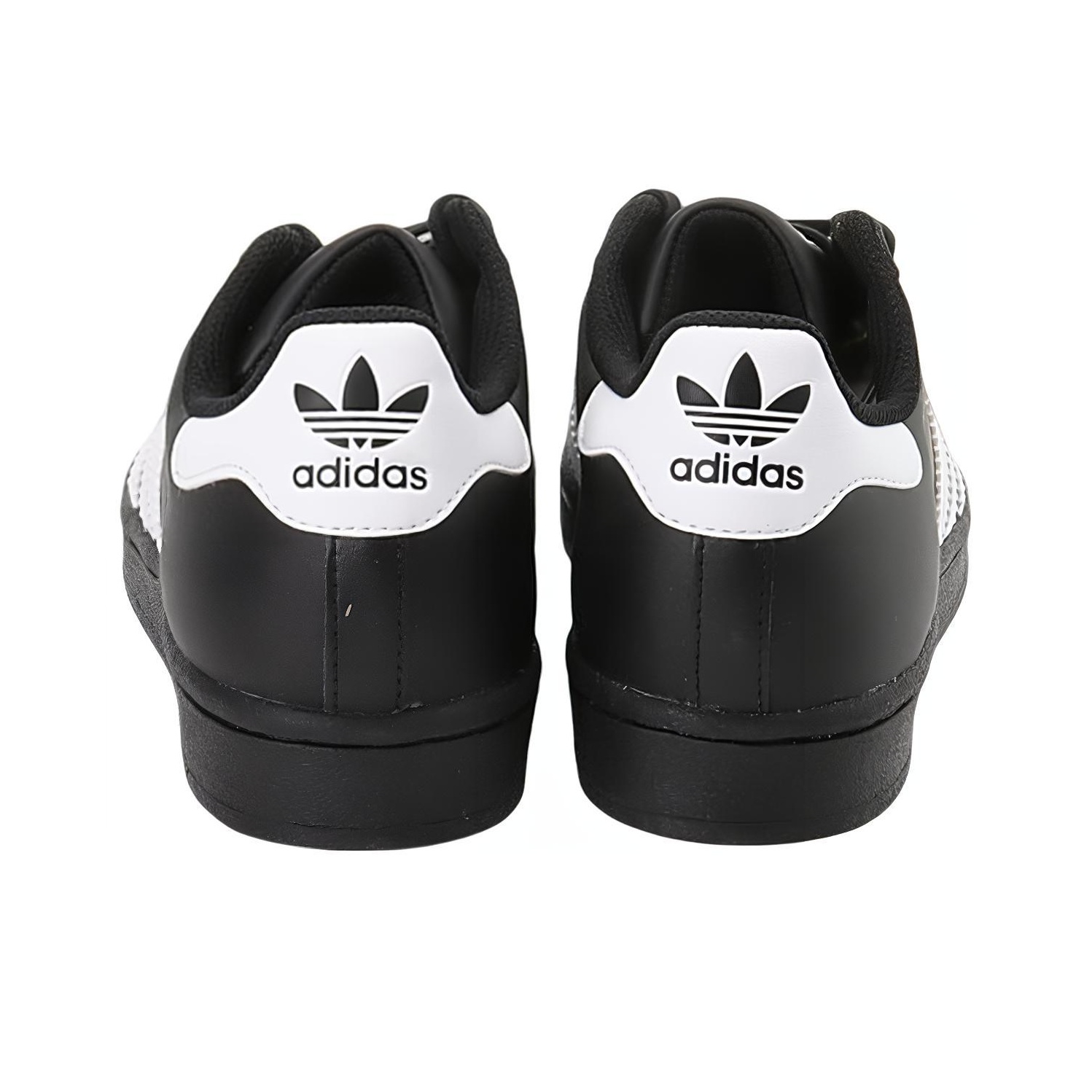 adidas originals Superstar J - вид 7