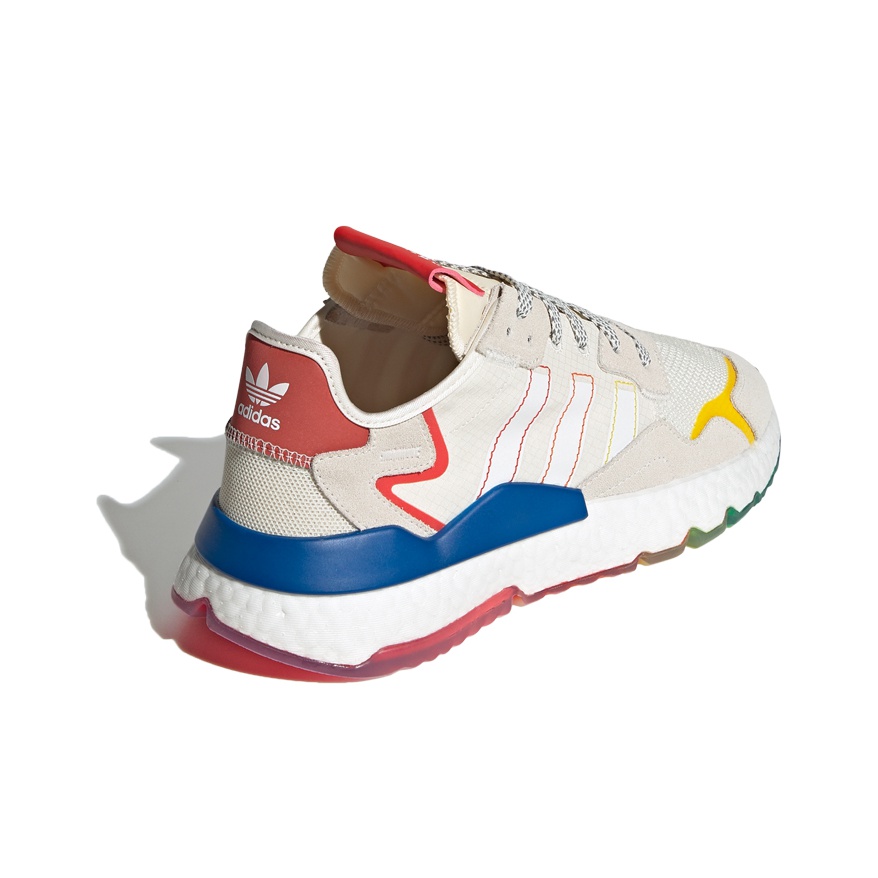 adidas originals Nite Jogger Swift Run X W - rear view