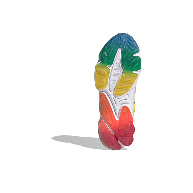 adidas originals Ozweego Rainbow Pride - view 6