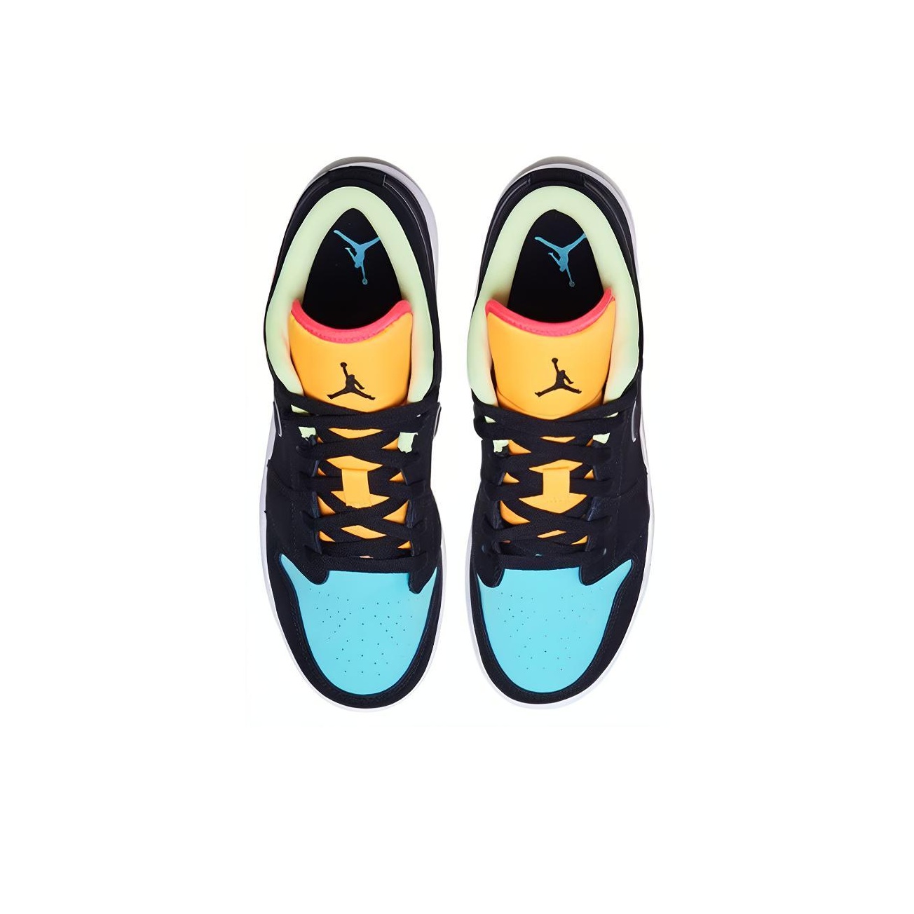 Jordan Air Jordan 1 Low - вид спереди