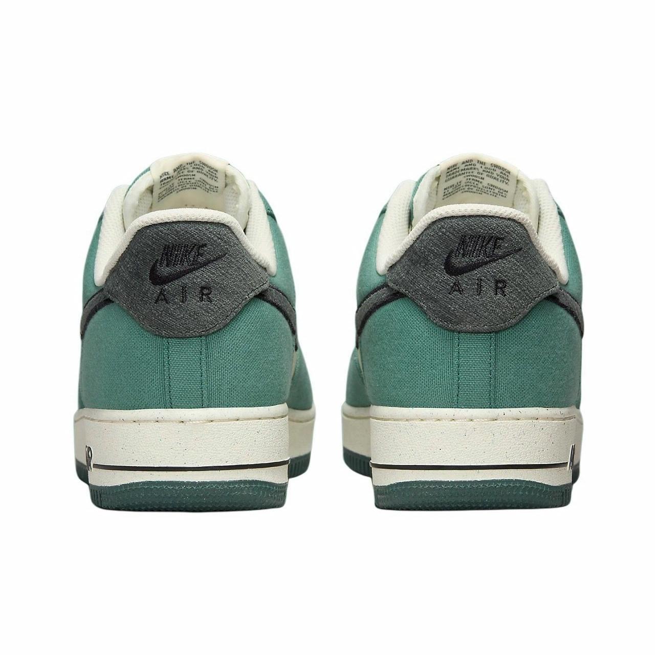 Nike Air Force 1 Low"Notebook Scribbles" - подошва