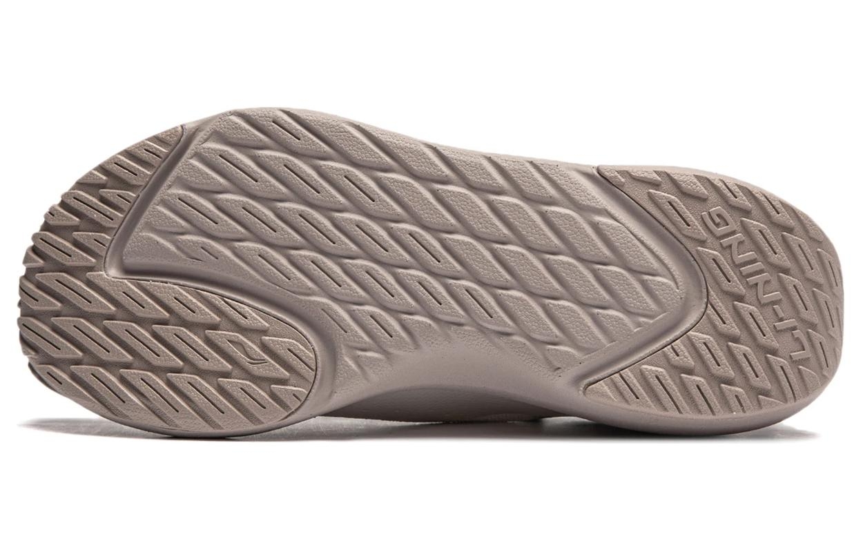 Li-Ning Moonlight Gray/Black - вид 6