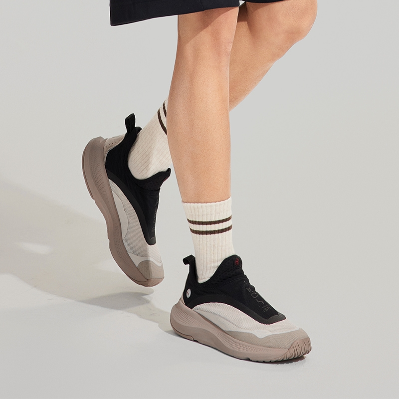 Li-Ning Moonlight Gray/Black - вид 7