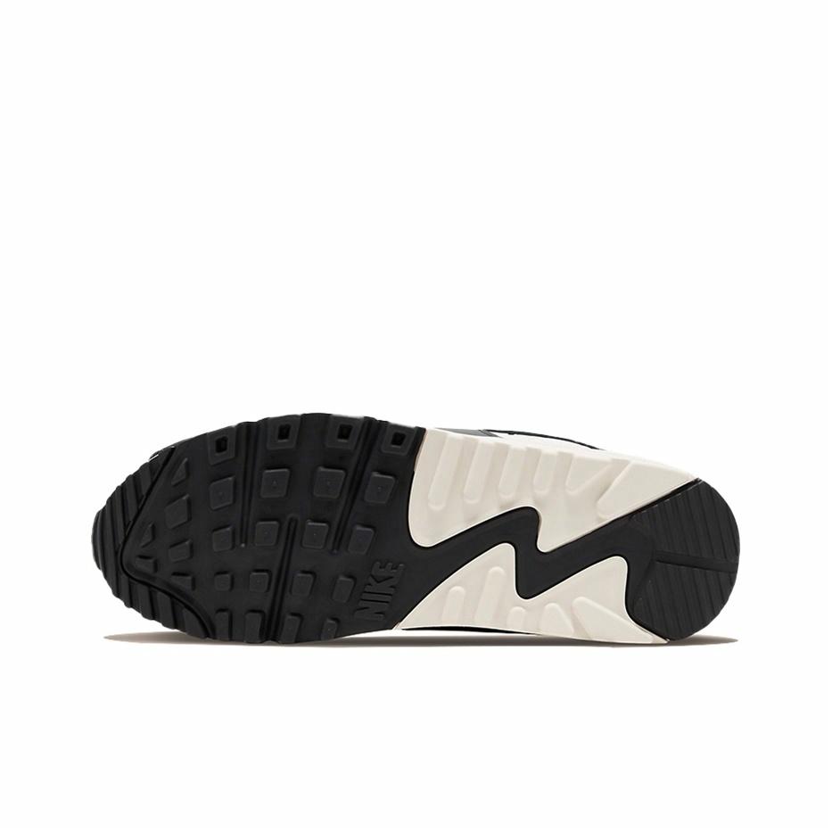 Nike Air Max 90 'Black Metallic Gold' - подошва