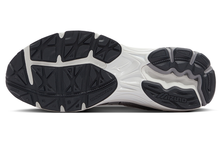 Mizuno Halo Mix 'Grey Silver Green' - вид 6
