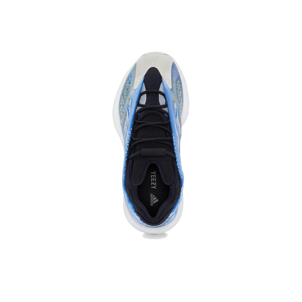 adidas originals Yeezy boost 700 V3 PU - вид спереди