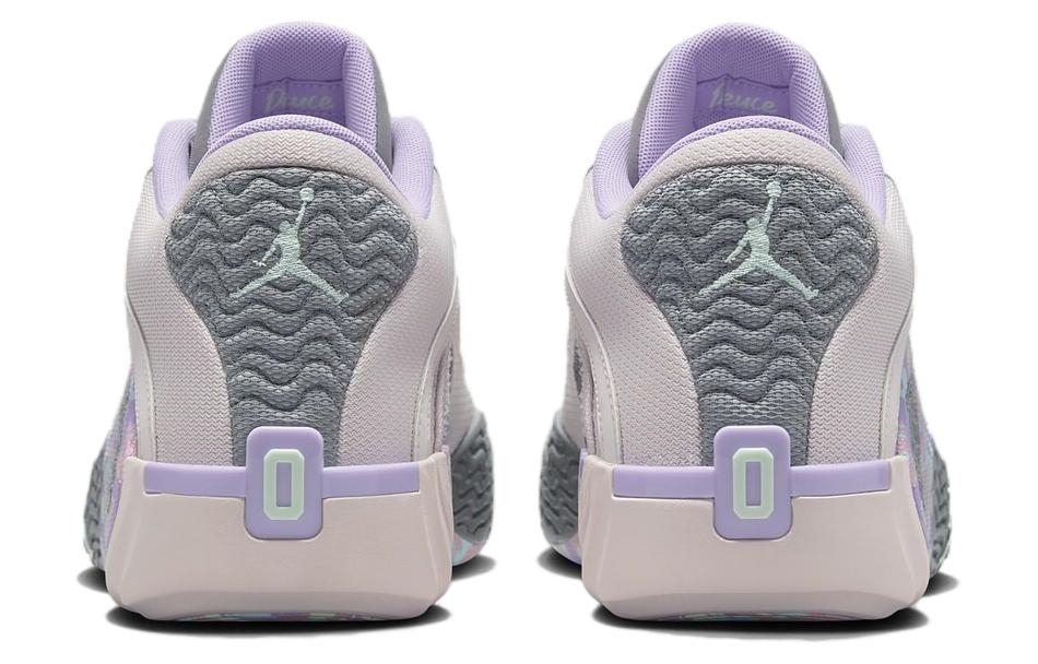 Jordan Tatum 2 'Easter' PF - подошва