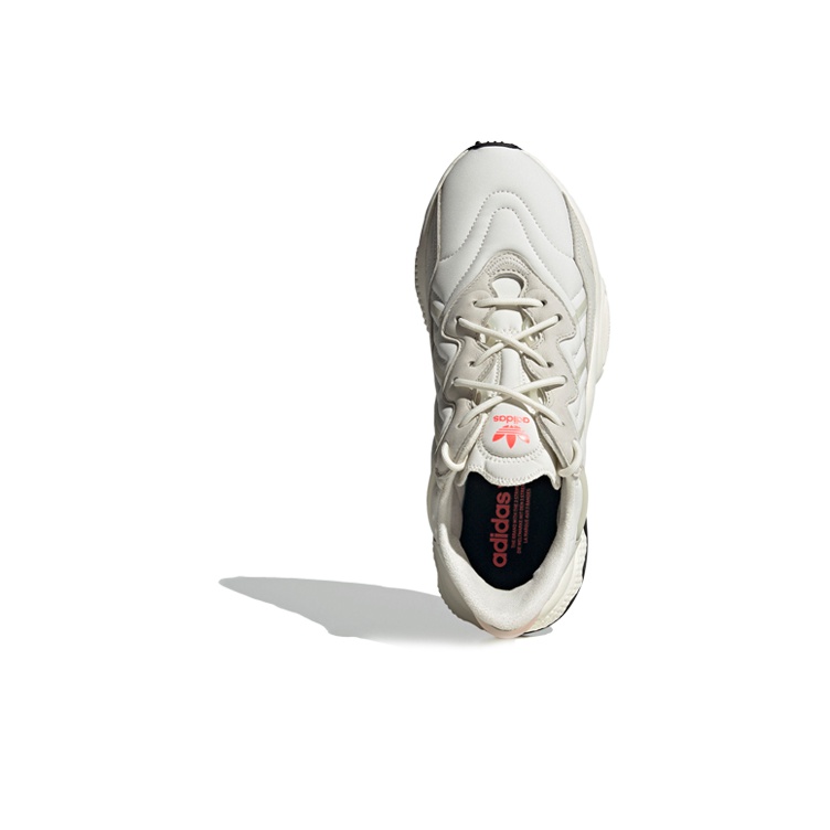 adidas originals Ozweego White Grey - подошва