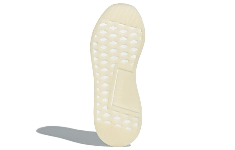 adidas NMD R2 Triple White - вид 6