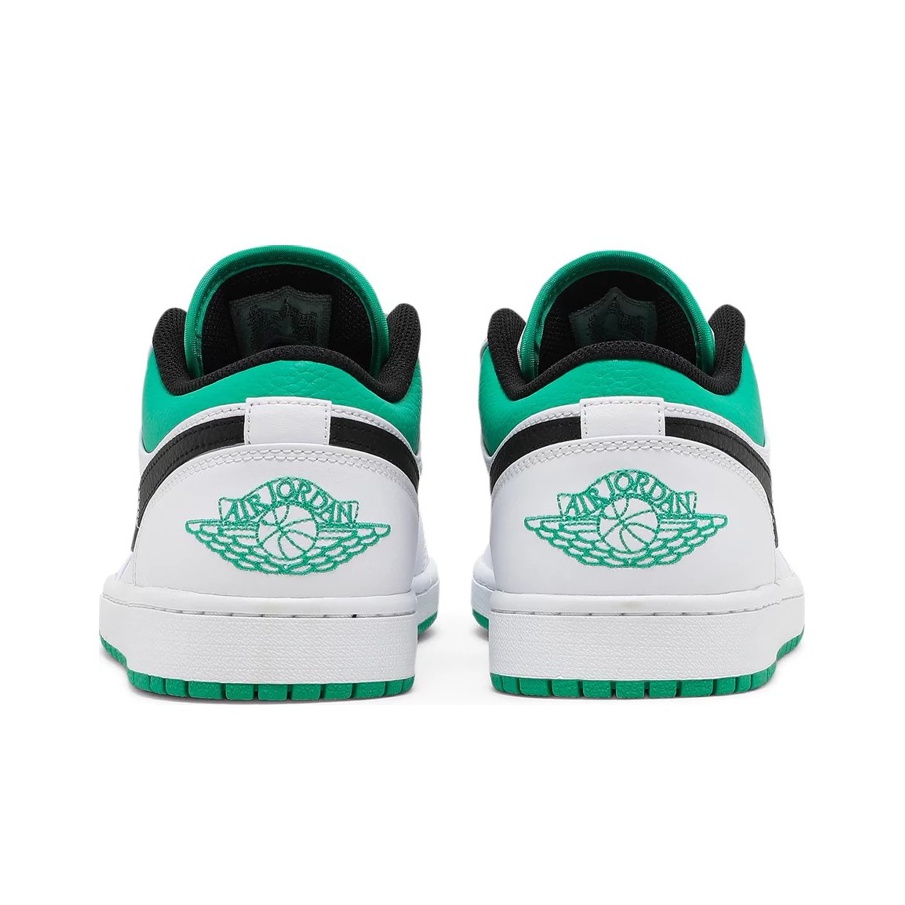 Jordan Air Jordan 1 low - вид сзади