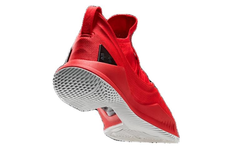 Under Armour Curry 5 Wired Different - подошва