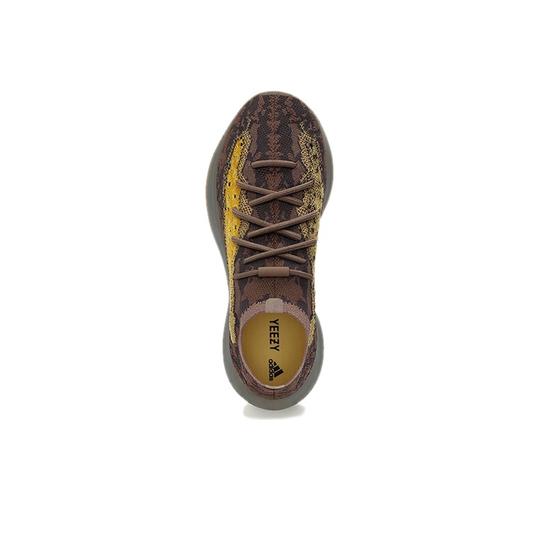 adidas originals Yeezy Boost 380 "Lmnte" - front view