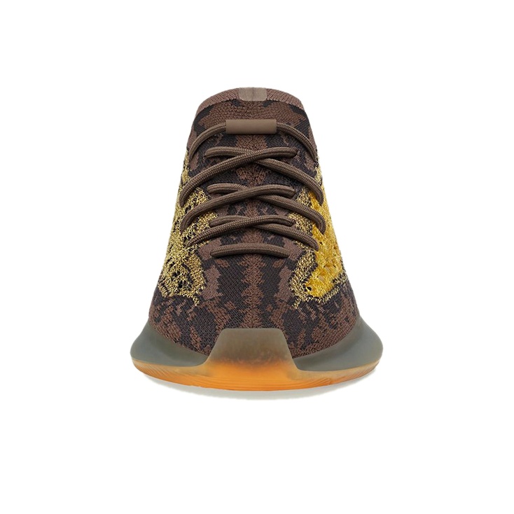 adidas originals Yeezy Boost 380 "Lmnte" - rear view