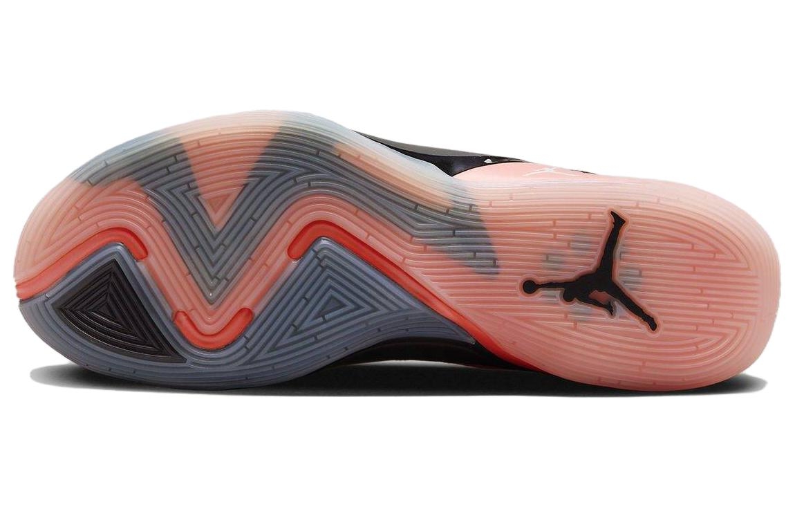 Jordan Luka 2 Bright Mango PF - вид 6