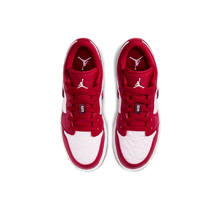 Air Jordan 1 Low SE - вид сзади