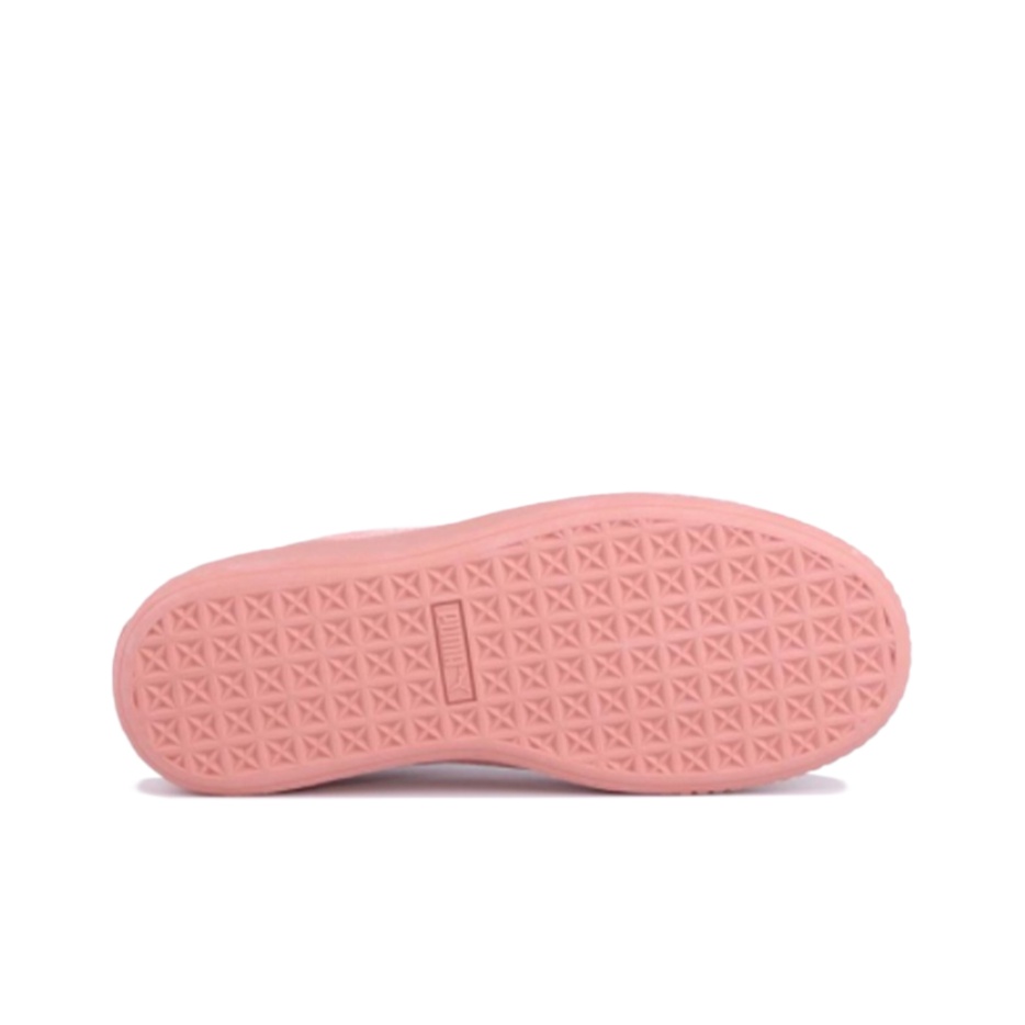 PUMA Suede Platform Platform - вид 6