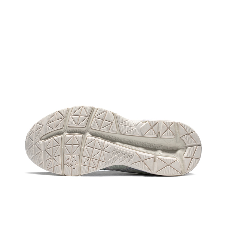 Asics Gel-Contend 4 - подошва