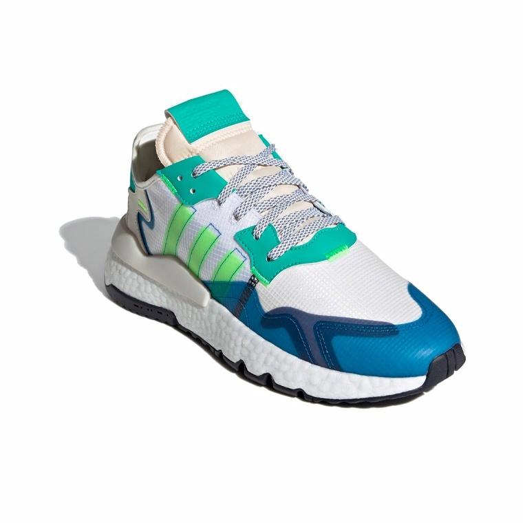 adidas originals Nite Jogger - вид спереди