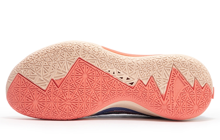 361° BIG3 5.0 Quick Iris/Ice Sand Peach - вид 7
