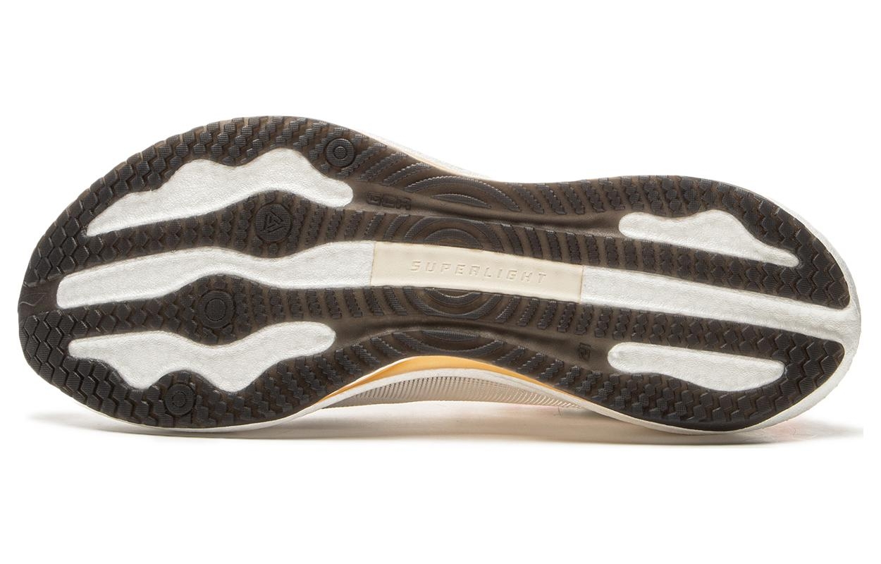 Li-Ning Super Light 21 Standard White/Apricot Gold - вид 6