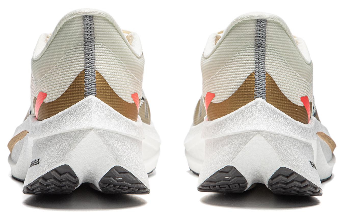 Li-Ning Feidian 4 Challenger Ecru - подошва