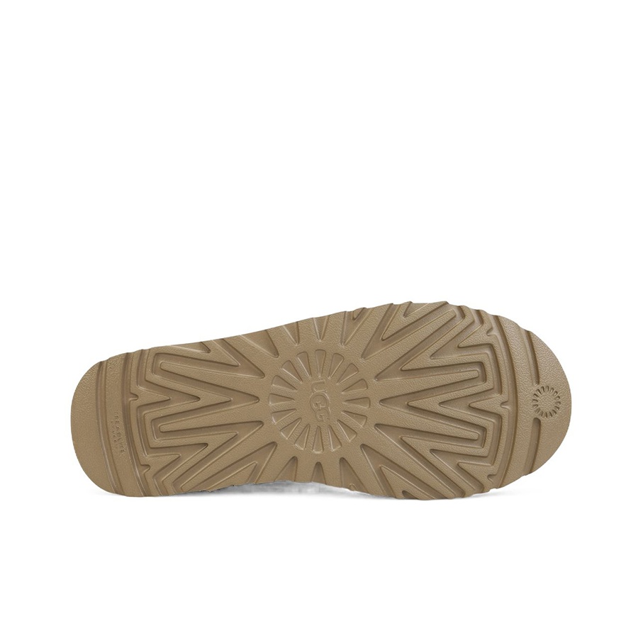 UGG Neumel Snapback Suede Boots Chestnut - вид 6