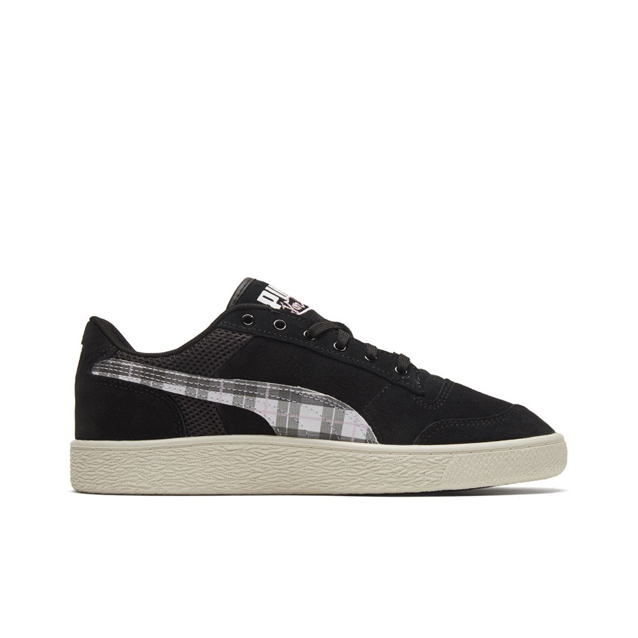 Von Dutch x PUMA Ralph Sampson - вид с внутренней стороны