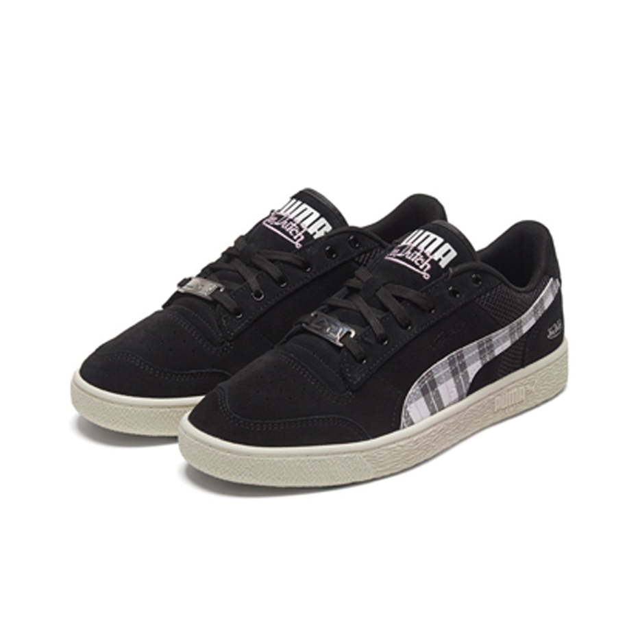 Von Dutch x PUMA Ralph Sampson - вид спереди
