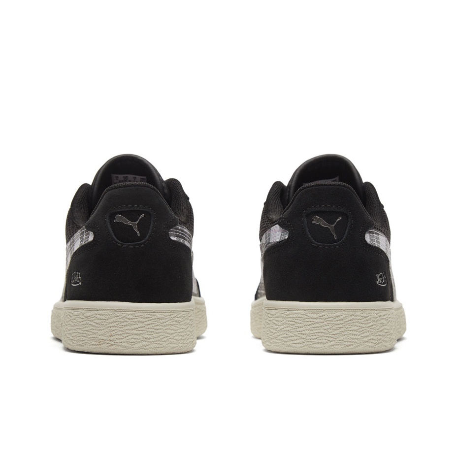 Von Dutch x PUMA Ralph Sampson - подошва