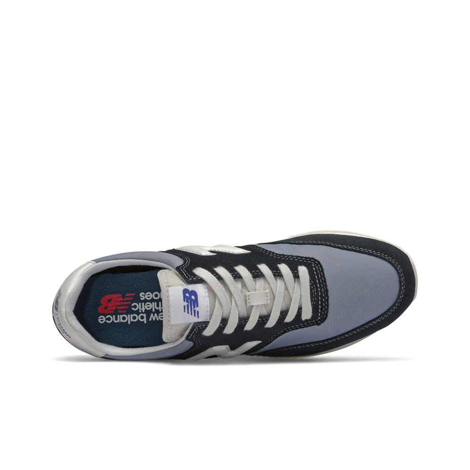 New Balance NB Comp 100 (полнота: D) - вид спереди