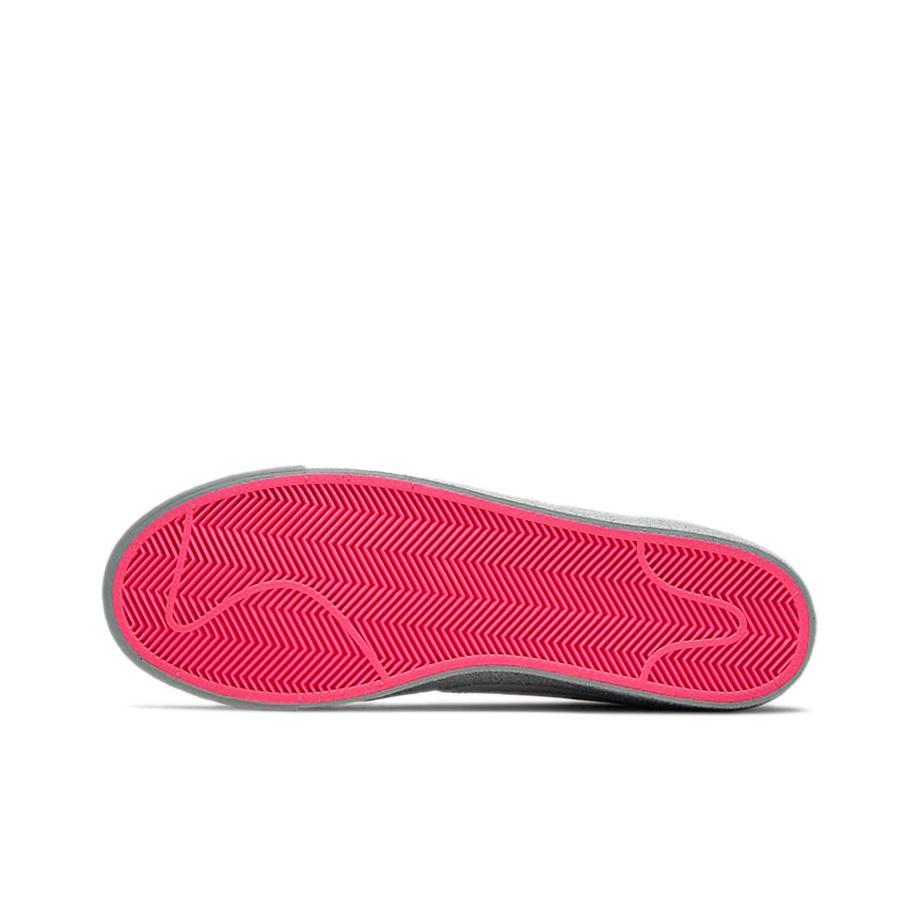 Nike Blazer Mid Skate Shoes 77 Vntg - вид 6