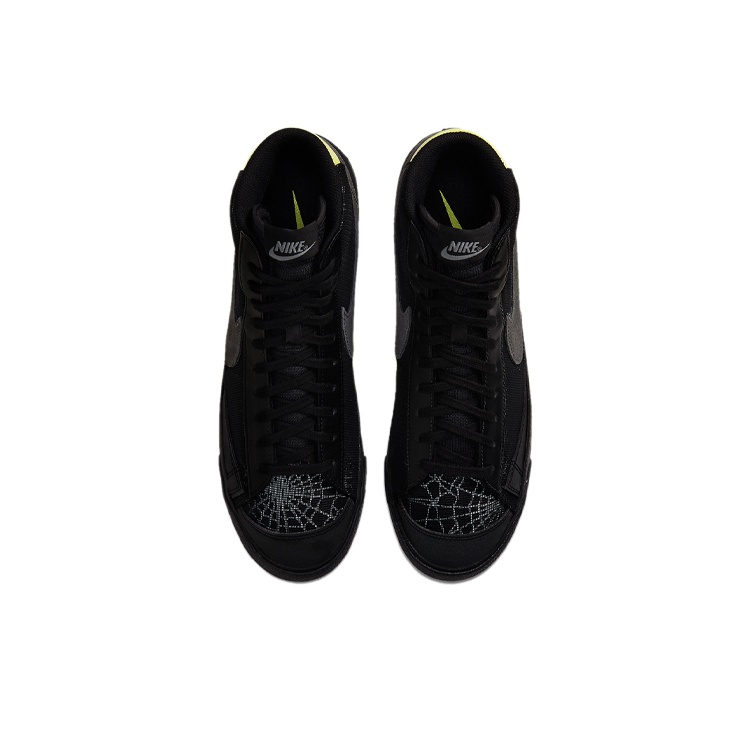 Nike Blazer "Spider Web" - вид сзади
