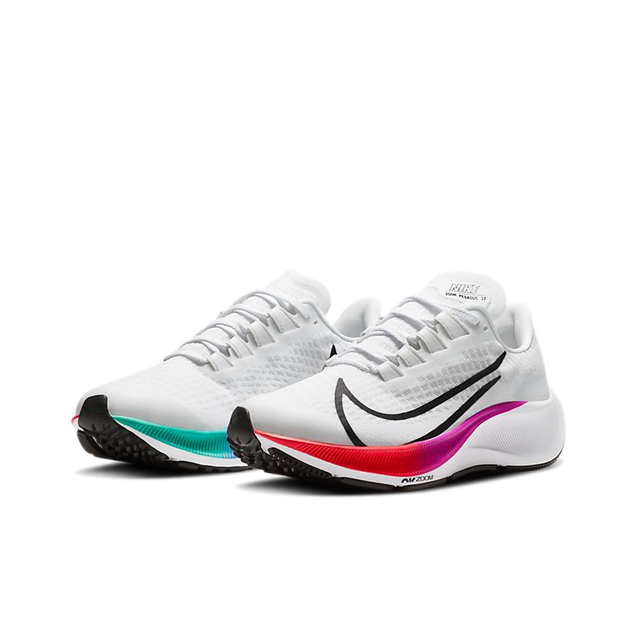Nike Pegasus 37 - подошва